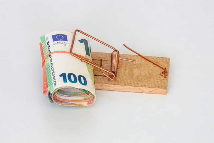 Nach Anruf von Wario Win: Seltsame Abbuchungen durch die Firma FinXP Limited?