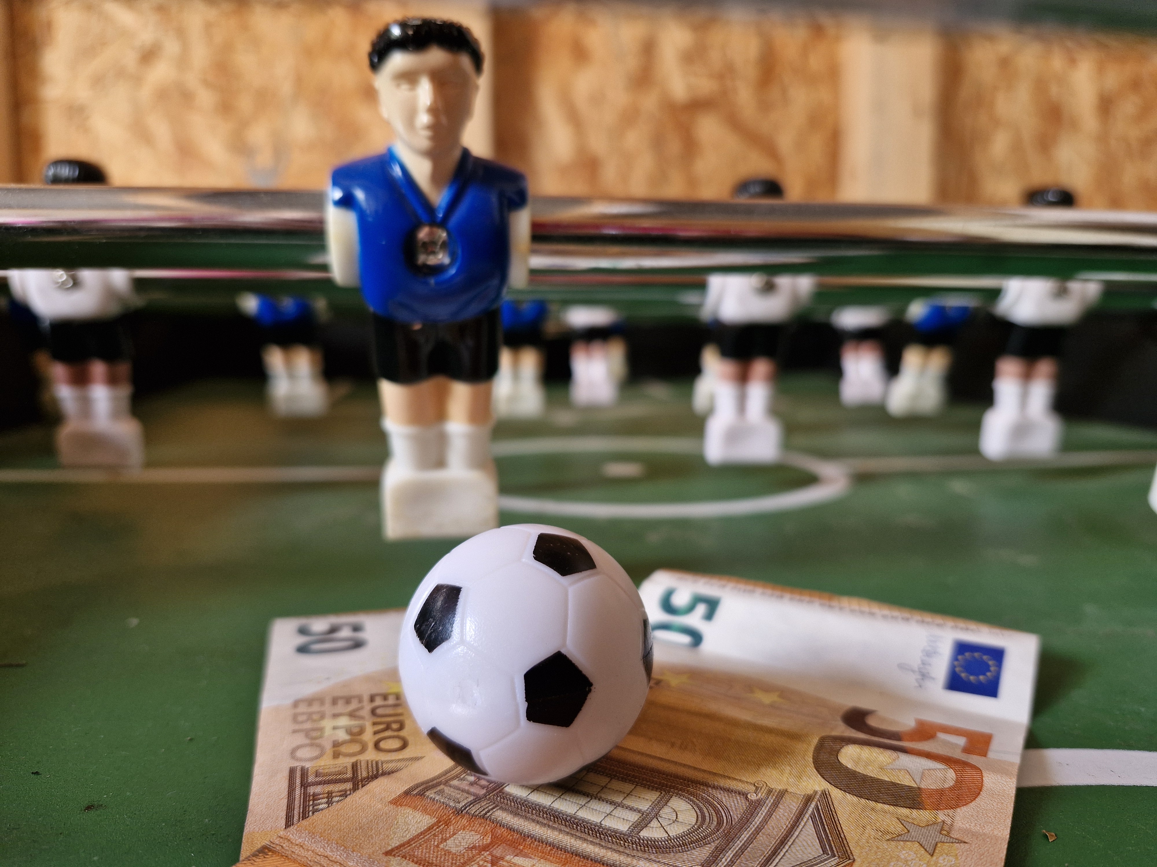 Das Thema „Geld zurück aus Online-Sportwetten“ kommt vor den EuGH