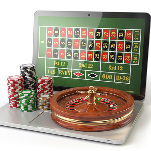 Ist es an der Zeit, mehr über Online Casino Österreich legal zu sprechen?