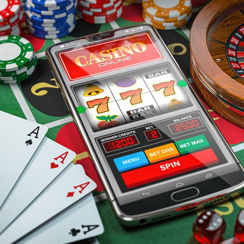 Anbieter von Online-Slots gaukeln vor legal zu sein